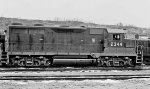 PRR 2344, EF-25, c. 1967